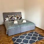 Apartman Centrum Varsó