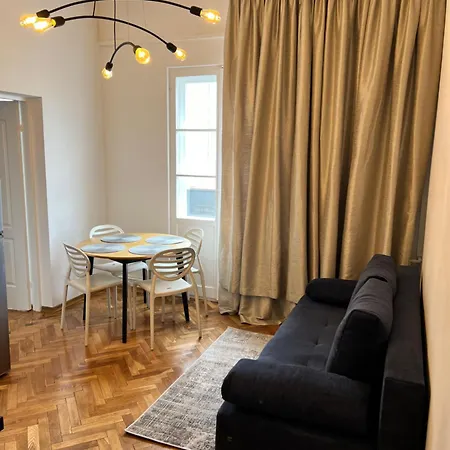 Appartement Centrum