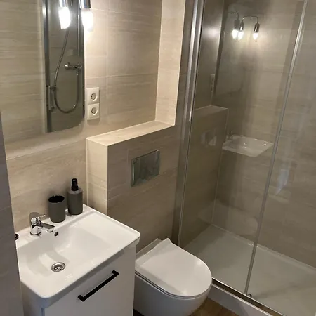 Centrum Apartment