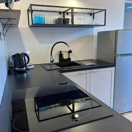 Apartment Centrum *