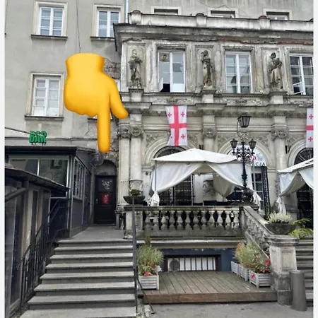 Centrum Apartment