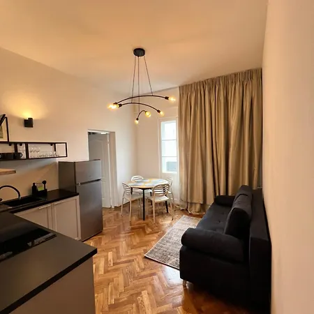 Centrum Apartman *